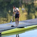 Sin svetskog šampiona vesla za Srbiju: Dušan Filipović iz Sremske Mitrovice izborio polufinale Olimpijskih nada
