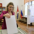 Prva biračka mesta otvorena na Dalekom istoku Rusije