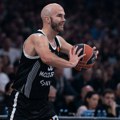 Nik Kalates: "Želeo sam da ostanem u Partizanu, ali oni nisu"