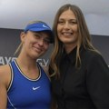 Badosa se tresla zbog Šarapove: "Bila sam mnogo nervozna, pamtiću ovo zauvek"