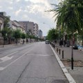Kragujevac: U napadu ispred lokala povređena 3 policajca i još jedan muškarac