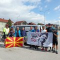 Leskovački biciklisti i na devetoj memorijalnoj biciklističkoj ruti „Od srce za Toše“