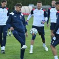 Paunović se obratio pred Ligu nacija: Vlahović me kontaktirao, u fazi smo rekonstrukcije i očekujem da nas narod podrži