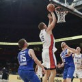 Treću godinu zaredom: Jokić prvi na ESPN-ovoj listi najboljih NBA igrača