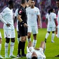 Loše vesti za Real Madrid - Mbape se povredio na utakmici Lige nacija