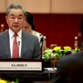 Vang: Poseta Sija Vašingtonu donela novi napredak u odnosima između Kine i SAD
