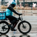 Nova pravila za kurire i frilensere u Srbiji Šta bi moglo da se promeni za radnike na platformama