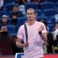 Zverev protivnik Đokoviću u četvrtfinalu Pekinga