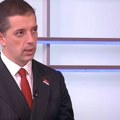 Đurić o opstrukciji glasanja u inostranstvu: „Potpuna laž, one koji to ponavljaju treba da bude sramota“