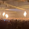 REACT Festival obeležio deceniju postojanja uz dve noći vrhunskog tehna