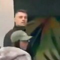 Granit Džaka u centru novog skandala: Umalo se potukao sa čovekom u tržnom centru, haos jedva sprečen