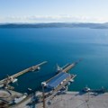 Delta logistika u zadarsku luku uložila više od sedam milijuna eura
