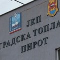 Da li su u Pirotu spremni za novu grejnu sezonu?