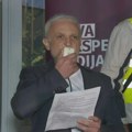 Femić: Srbija ne sme da dočeka izbornu noć sa još jednim ućutkanim medijem