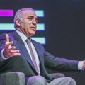 Kasparov: Razgovori s Putinom besmisleni, rat je njegova ideološka osnova