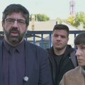 Lazović (ZLF): Policija da utvrdi ko je odšrafio kočnice odbornici u Somboru