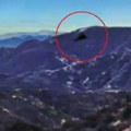 Misteriozna pojava na nebu "Videli smo crni trougao, lebdeo je, a onda velikom brzinom odleteo bez buke": Pentagon objavio…