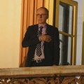 Oglasio se rektor Vladan Đokić nakon pobede Studentske liste