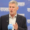 Izraelska Demokratska stranka tvrdi da je napadnut njen lider Jair Golan