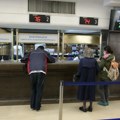 Fond PIO: Isplata oktobarskih penzija počinje 3. novembra, čekovi prvo samostalcima