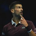 "Naš odnos nikada nije prelazio te granice": Đoković u Federerovom gradu otkrio ono što se dešavalo van kamera