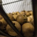 Loto 5+: Koji brojevi su izvučeni u 86. kolu?