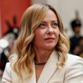 Ђорђа Мелони одала почаст жртвама пада војног хеликоптера код Брчког