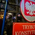 Ustavna kriza u Poljskoj: Smena sudija podigla Varšavu na noge