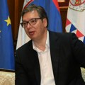 Vučić odlučan: Spreman sam da poginem, boriću se do kraja