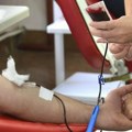 Mobilne ekipe na terenu: Akcija dobrovoljnog davanja krvi širom Vojvodine