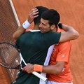 On je najbolji na svetu i nije novi Nadal, već novi Đoković! Intervju - Takvu dvojicu tenisera nikad nisam video!