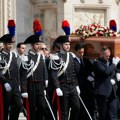Održana državna sahrana bivšeg premijera Italije Berluskonija
