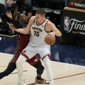 Inovacije u NBA – šansa za Jokića da uzme novi trofej već u decembru