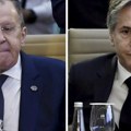 "Bio je totalno negativan" Blinken tvrdi: Lavrov uopše nije bio konstruktivan na sastanku ASEAN