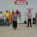 ILINDEN: Udruženje Makedonaca obeležilo Dan Republike u Nišu