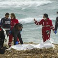 U brodolomu kod Italije poginuo 41 migrant