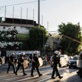 Nadzor huligana zagrebačkog Dinama – svi propusti grčke policije