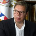 Vučić najavio obraćanje građanima: Naše je da ne odustajemo od nacionalnih i državnih interesa