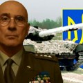 Italijanski general: Pobeda Ukrajine u sukobu sa Rusijom je nezamisliva