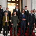 Srbija u Atini pokazala stav i principe! Vučić se nacionalnih interesa neće odricati ni pod pritiscima