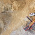 Neobičan fosil iskopan u Kini /foto/