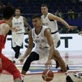 Светско првенство у кошарци: Србија убедљиво победила Кину на старту такмичења