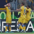 Frozinone upisao prvu pobedu i šokirao Atalantu, Monca zakucala Empoli za dno