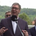 Vučićev sastanak pokušali da predstave kao "raport" Predsednik otkrio dve stvari koje se iza toga kriju