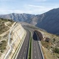 Crna Gora dobija još 22 kilometra autoputa kroz "crne tačke"