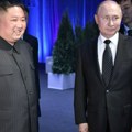 Sve više se priča o mogućem sastanku Putina i Kima: Čime bi Moskva i Pjongjang mogli da "trguju" u novom savezu
