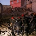 Više od 2.800 mrtvih u zemljotresu u Maroku, borba za preživele