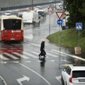 RHMZ izdao najavu: U naredna dva sata ova područja Srbije će pogoditi kiša i pljuskovi