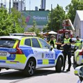 Nasilje bandi sve veći problem u Švedskoj: Policija procenjuje da je oko 13.000 ljudi povezano sa kriminalnim podzemljem