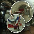 Podzemni grad Karađorđevića u Malom Zvorniku za koji ni lokalci nisu znali: Tajno ratno skrovište postaje turistička…